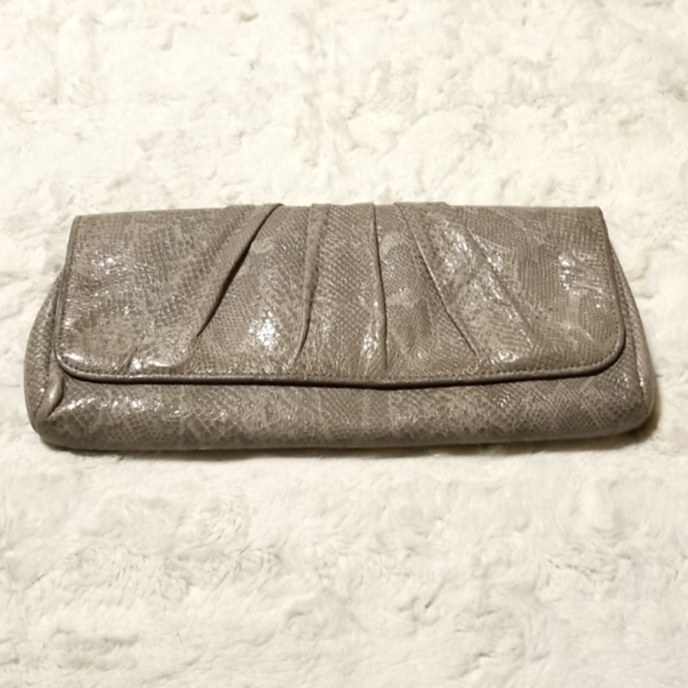 Lauren Merkin Caroline Clutch Old Money Formal